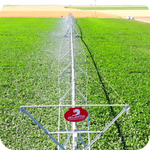 agriculture irrigation