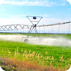 agriculture irrigation