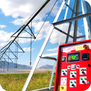 agriculture irrigation